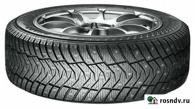 Yokohama 215/65 R17 Иркутск - изображение 1