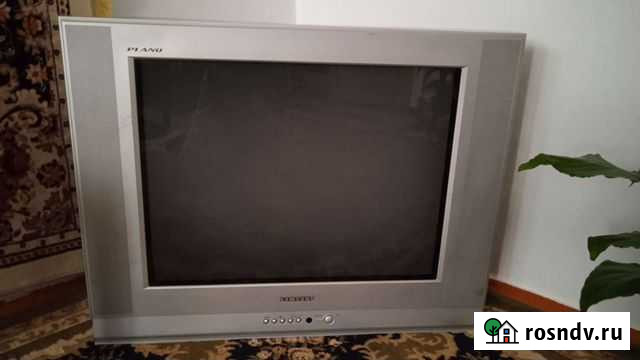 Телевизор Самсунг Хасавюрт - изображение 1