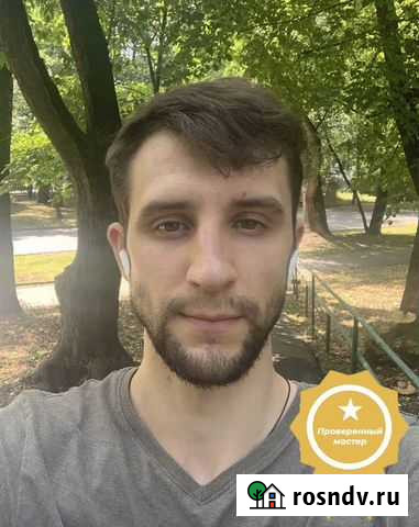 Сборка и установка мебели Мытищи - изображение 1