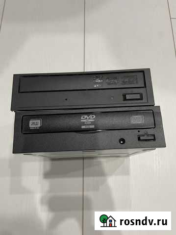 Dvd rw приводы Ижевск - изображение 1