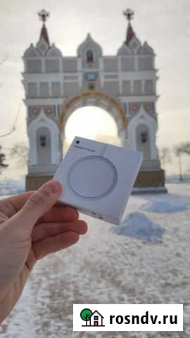 Magsafe беспроводная зарядка Благовещенск - изображение 1