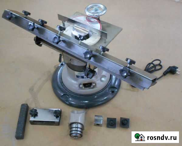 Заточной станок для сверел, ножей, стамесок Уфа - изображение 1