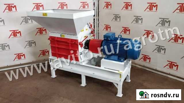 Зернодробилка лузги опилок щепы стружки Белгород - изображение 1