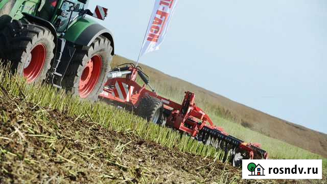 Дискатор Астрахань - изображение 1