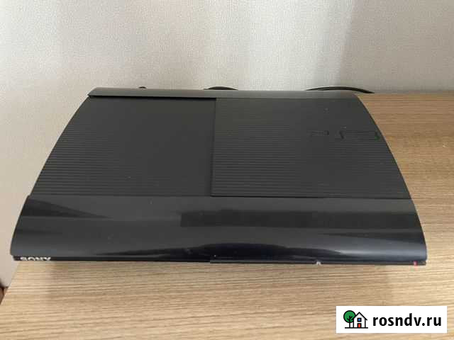 Sony playstation 3 бу Иркутск - изображение 1