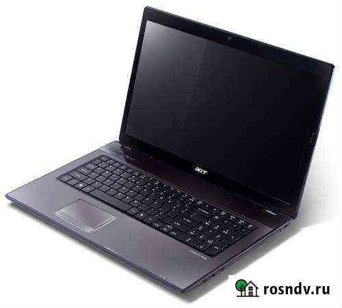 Ноутбук Acer Aspire 7551G Бузулук