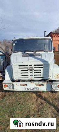 ЗИЛ 130, 2003 Северо-Восточные Сады - изображение 1