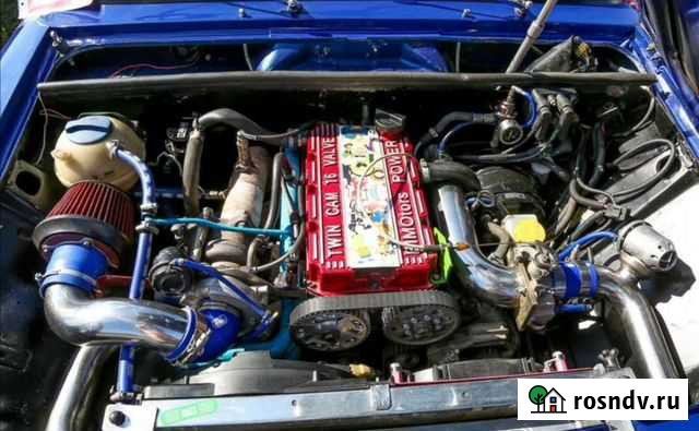 Ремонт карбюраторов Майкоп - изображение 1