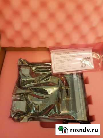 Juniper MIC-3D-4XGE-XFP Москва - изображение 1