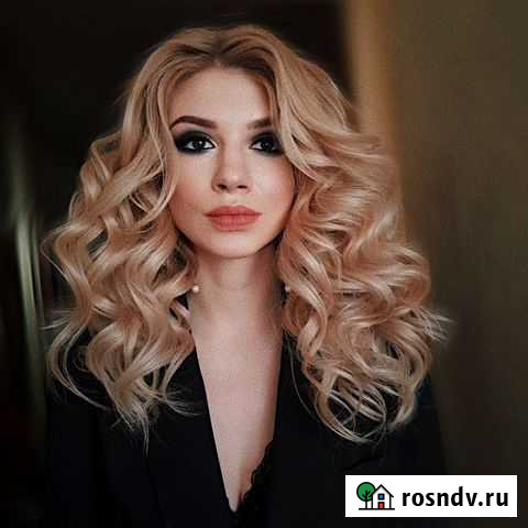 Прически Волжский - изображение 1