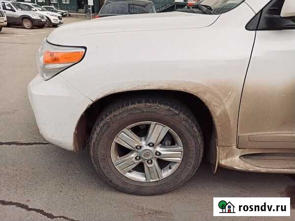 Dunlop 285/60 R18, 4 шт Волгоград - изображение 1