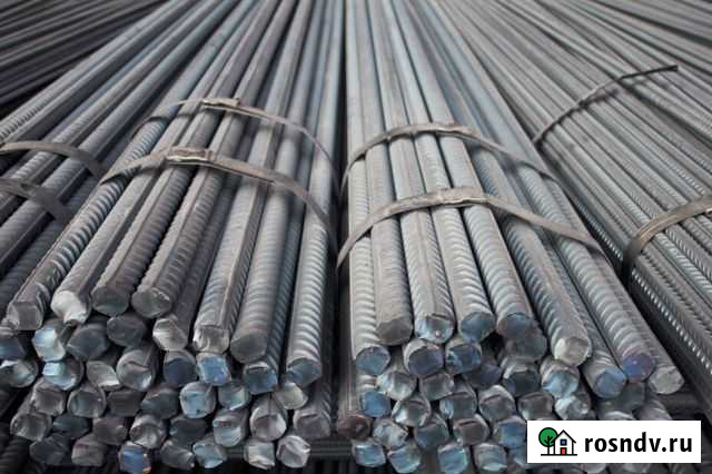 Арматура 6,8,10,12,14,16 Тамбов - изображение 1