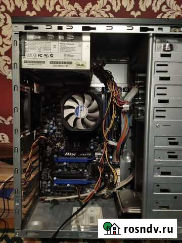 Запчасти от компьютера Смоленск - изображение 1