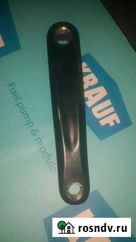 Шатун 175 мм Петрозаводск - изображение 1