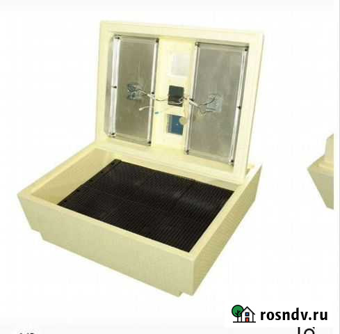 Инкубатор для яиц бу Кирсанов - изображение 1