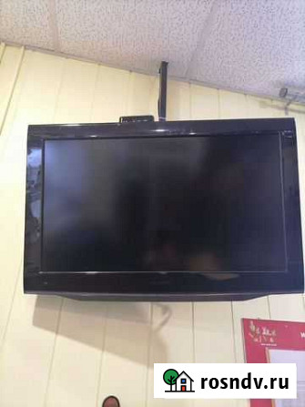 Toshiba 32DV703R Брянск - изображение 1