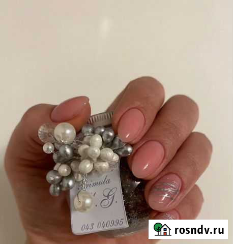 Мастер маникюра Ростов-на-Дону - изображение 1