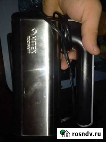 Миксер Vitek VT-1401 Таганрог - изображение 1