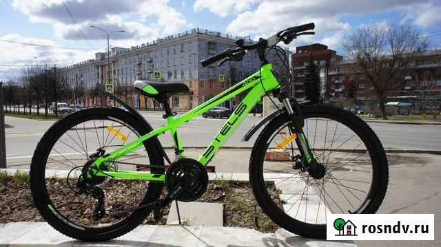 Велосипеды горные детские в наличии более 120 видо Иваново - изображение 1