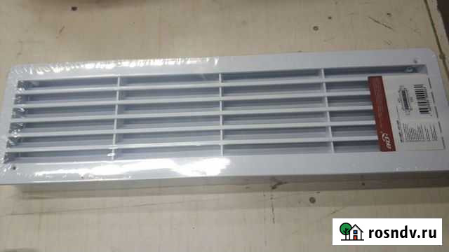 Решетка вентмляционная-универсальная Мурманск - изображение 1