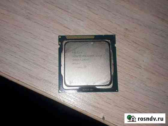 Pentium G2120 Омск