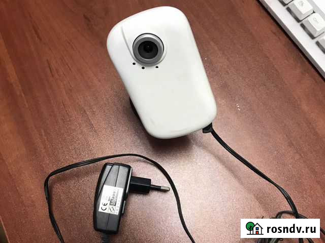 Ip камера видеонаблюдения Beward N1000 Чита - изображение 1