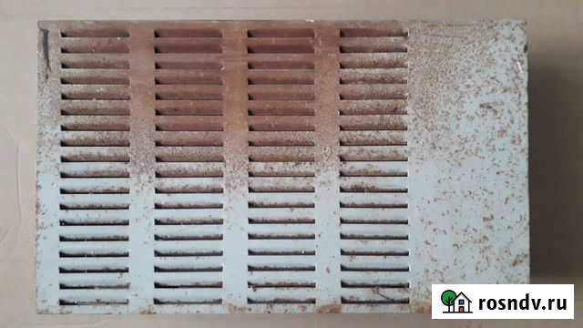 Электрообогреватель воздуха тэновый СССР Нижний Новгород - изображение 1