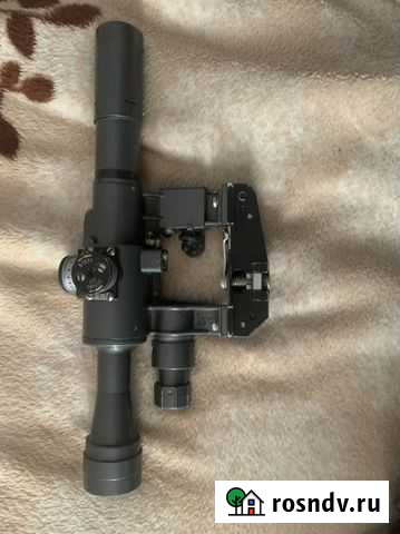 Оптический прицел псо Благовещенск - изображение 1