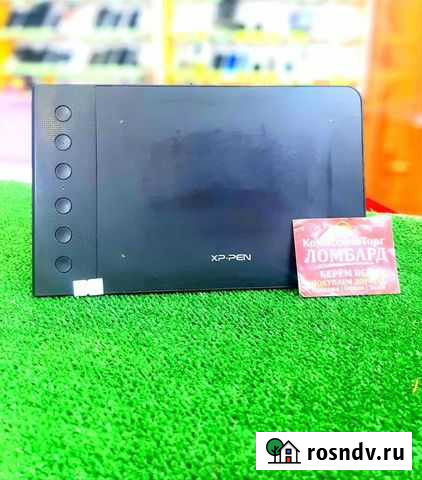 Графический планшет XP-PEN Белово - изображение 1