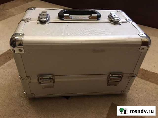 Кейс для косметики Кемерово - изображение 1