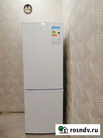 Продается холодильник Hi Оренбург - изображение 1