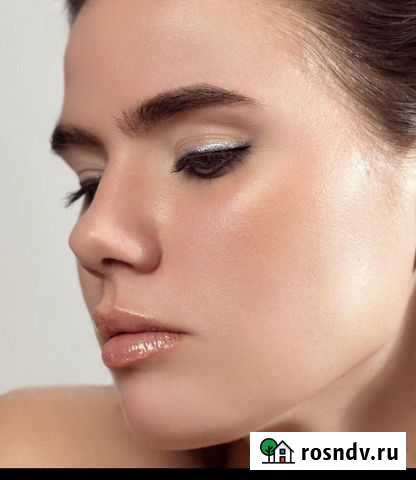 Визажист стилист Санкт-Петербург - изображение 1