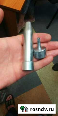 Продам корректор капсульного гнезда 12, 16 и 20 ка Радужный - изображение 1