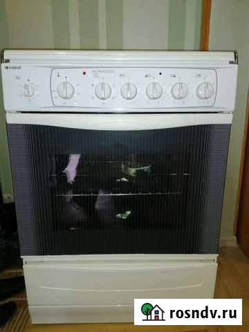 Плита электрическая б/у Набережные Челны - изображение 1