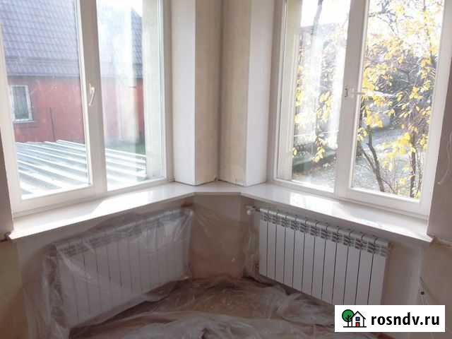 Подоконники из искусственного камня Калининград - изображение 1