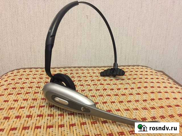 Plantroniks c65 Подольск - изображение 1