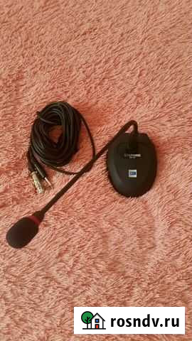 Настольный микрофон Invoton GM200 Магадан - изображение 1