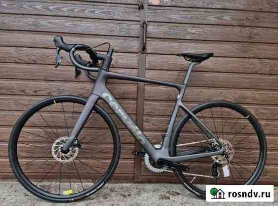 2022 Cervelo Caledonia-5 Rival Etap Axs size L Брянск
