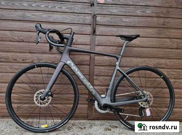 2022 Cervelo Caledonia-5 Rival Etap Axs size L Брянск - изображение 1