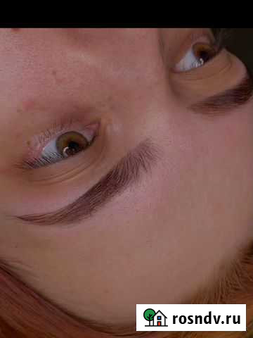 Брови,Макияж Рязань - изображение 1