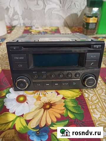 Nissan qashqai j10 Ковылкино - изображение 1