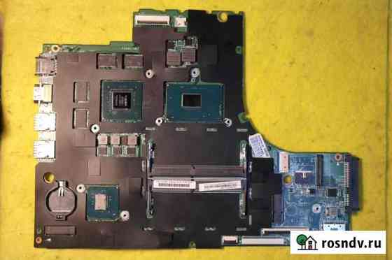 Плата LOL SKL для Lenovo IdeaPad 700-15isk / 17isk Москва