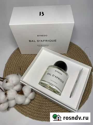 Селективная парфюмерия Барнаул - изображение 1