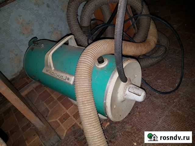 Пылесос на запчасти Белгород - изображение 1