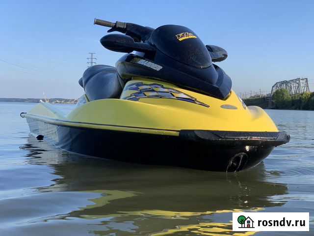 Продам гидроцикл Новосибирск - изображение 1