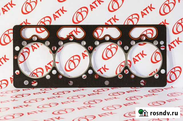 Прокладка гбц YCD105 Благовещенск - изображение 1