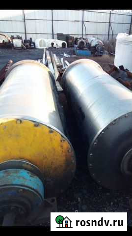 Магнитный сепаратор барабанный Гуково - изображение 1