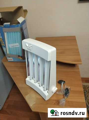 Домашний солярий Курган - изображение 1