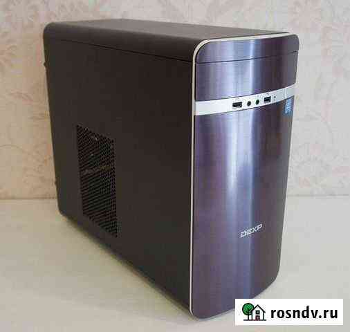 FX6300 / 16GB / SSD 128 / HDD250/ HD 5700 Краснодар