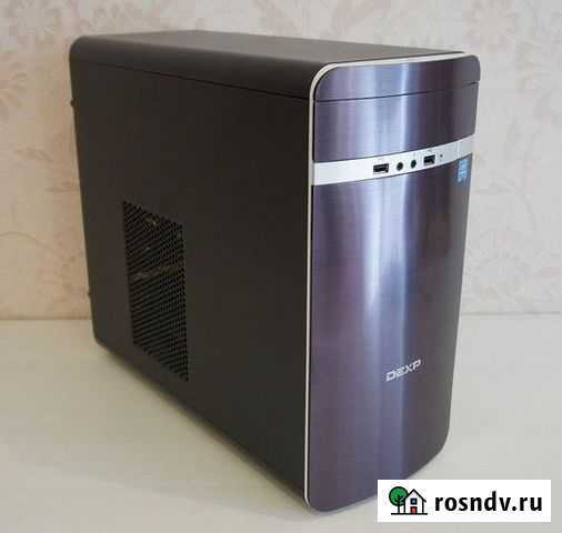 FX6300 / 16GB / SSD 128 / HDD250/ HD 5700 Краснодар - изображение 1